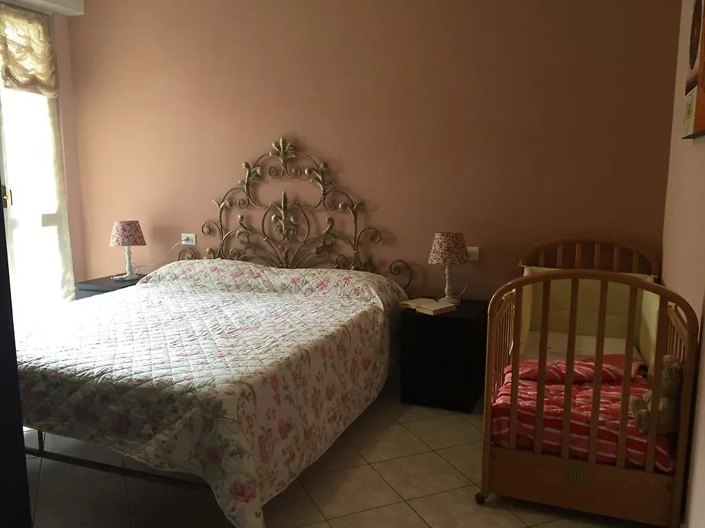 Appartamento Roberta Sirmione