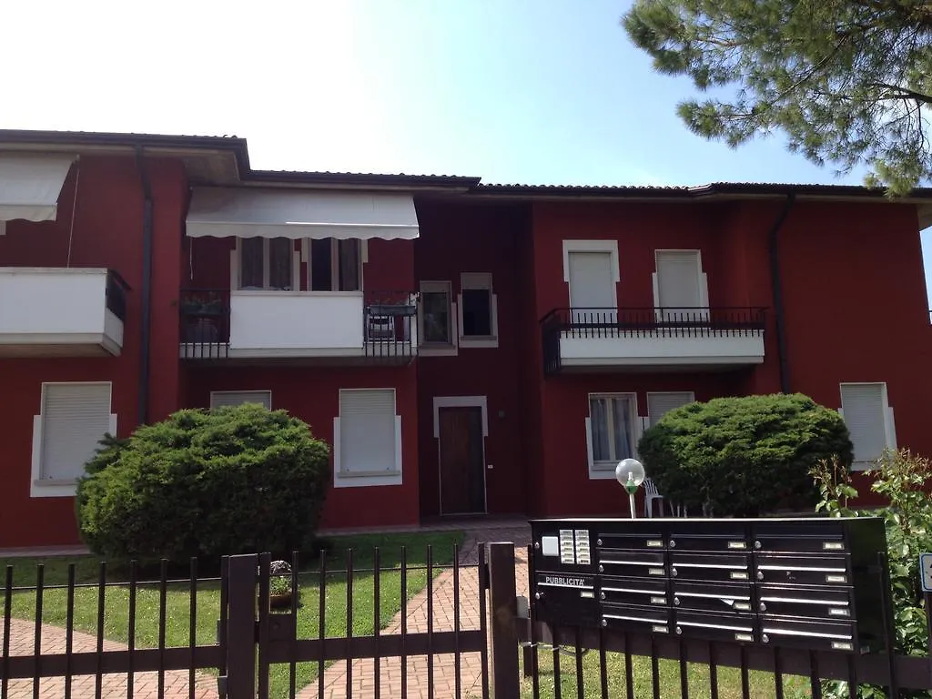 Apartment Appartamento Roberta Sirmione